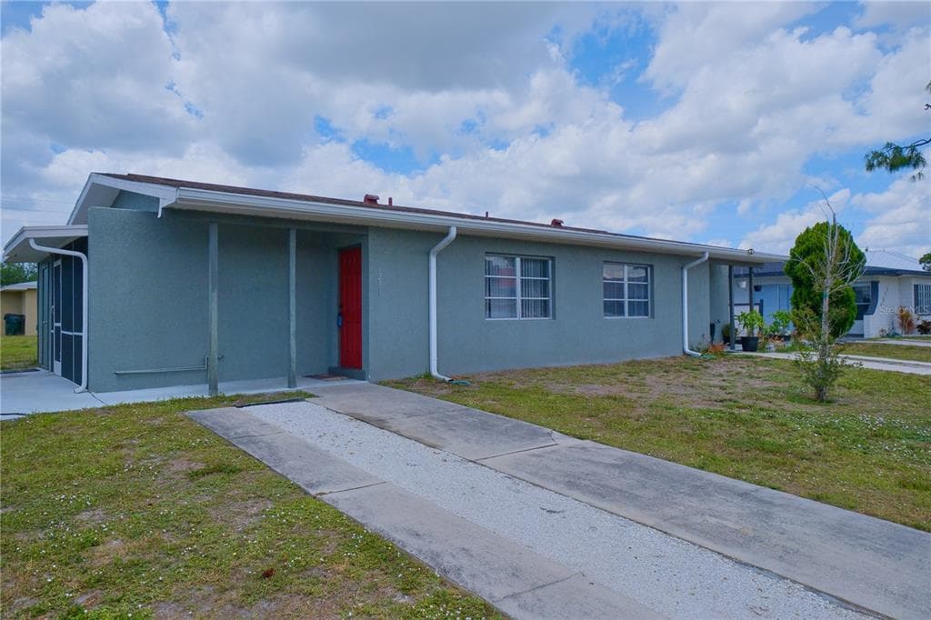 6231 CONISTON TERRACE, NORTH PORT, FL 34287 — zdjęcie 3