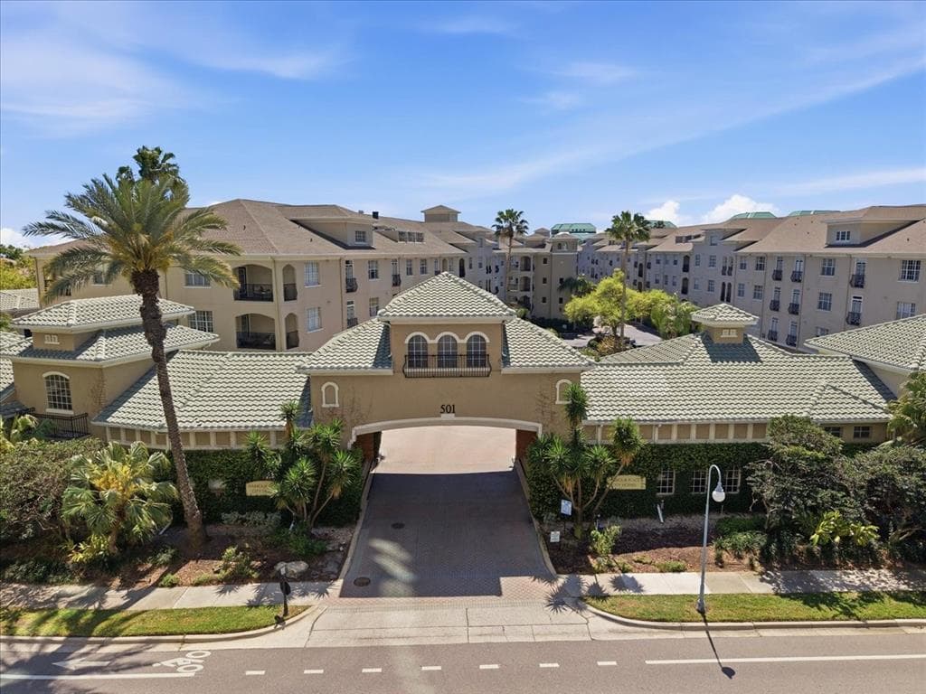 501 KNIGHTS RUN AVENUE # 1320, TAMPA, FL 33602 — zdjęcie 2