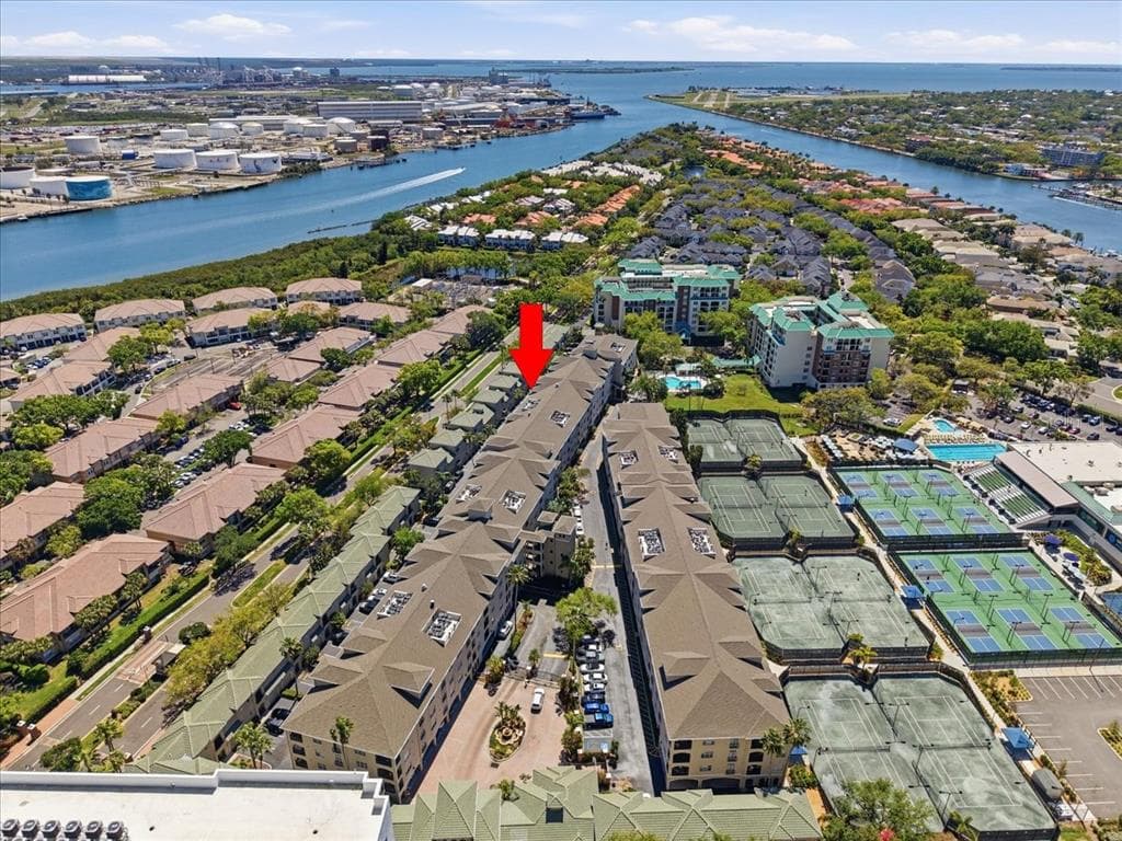 501 KNIGHTS RUN AVENUE # 1320, TAMPA, FL 33602