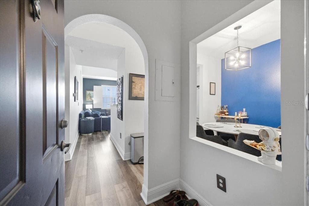 501 KNIGHTS RUN AVENUE # 1320, TAMPA, FL 33602 — zdjęcie 5