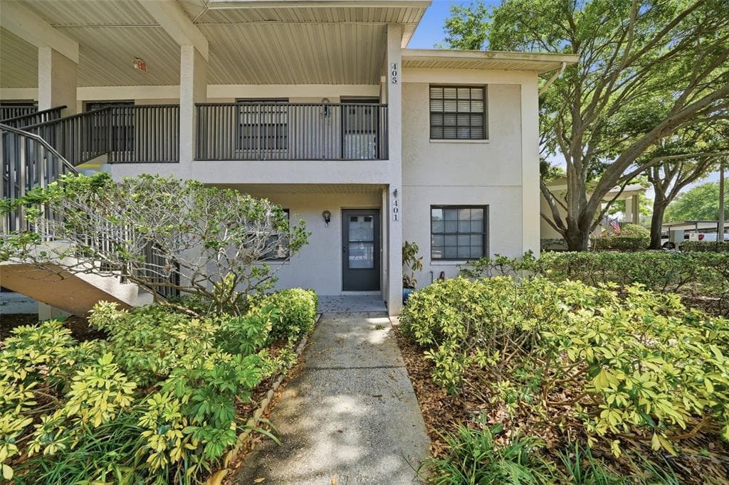2130 ELM STREET # 401, DUNEDIN, FL 34698