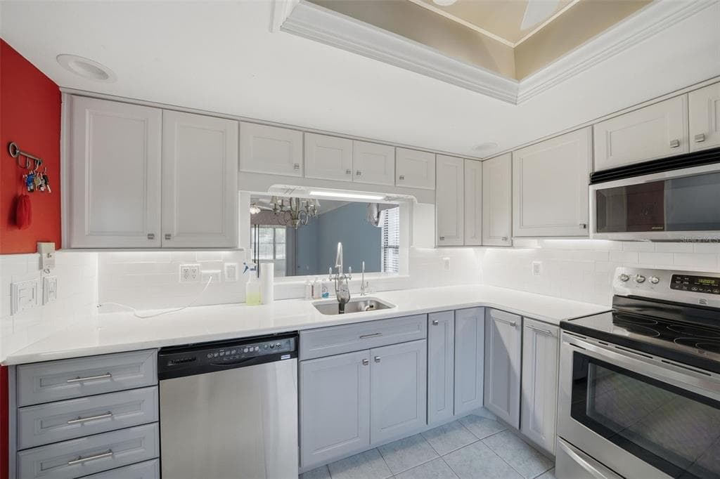 2130 ELM STREET # 401, DUNEDIN, FL 34698 — zdjęcie 4