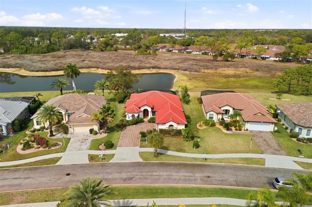 2499 SILVER PALM ROAD, NORTH PORT, FL 34288 — zdjęcie 2
