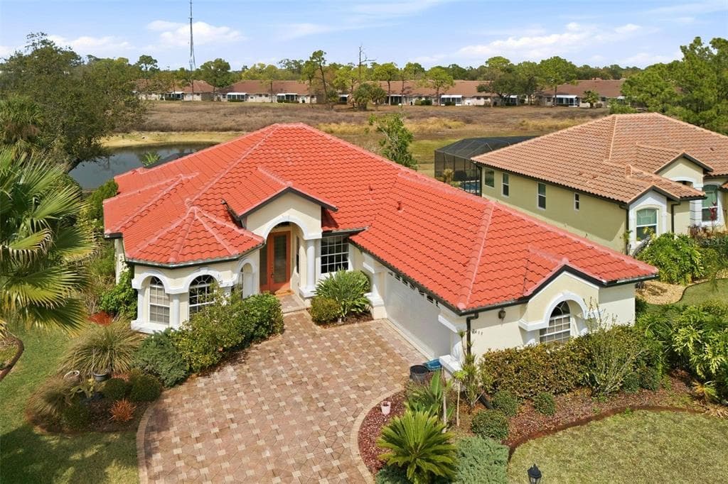 2499 SILVER PALM ROAD, NORTH PORT, FL 34288 — zdjęcie 3