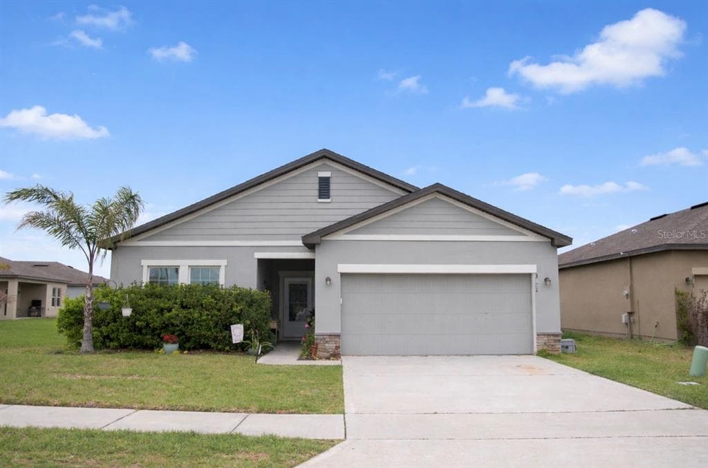 3021 BLUE SHORES WAY, NEW SMYRNA BEACH, FL 32168