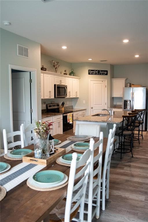 3021 BLUE SHORES WAY, NEW SMYRNA BEACH, FL 32168 — zdjęcie 5