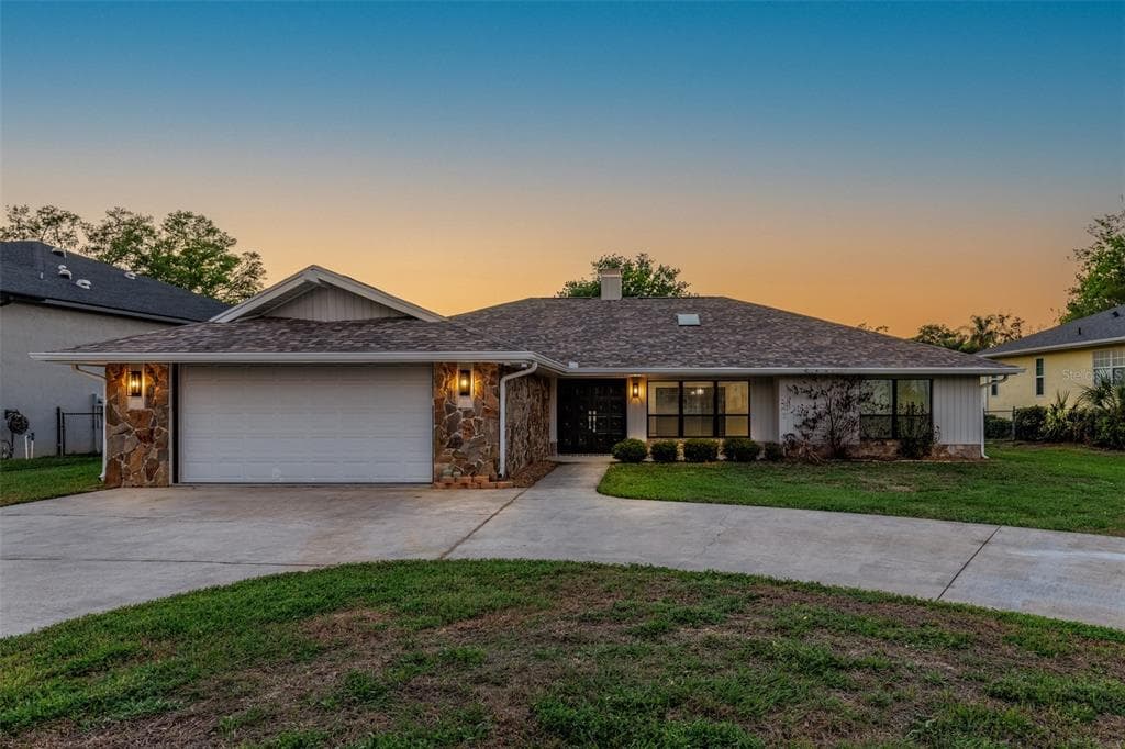 5012 S DEEP WATER POINT, HOMOSASSA, FL 34448