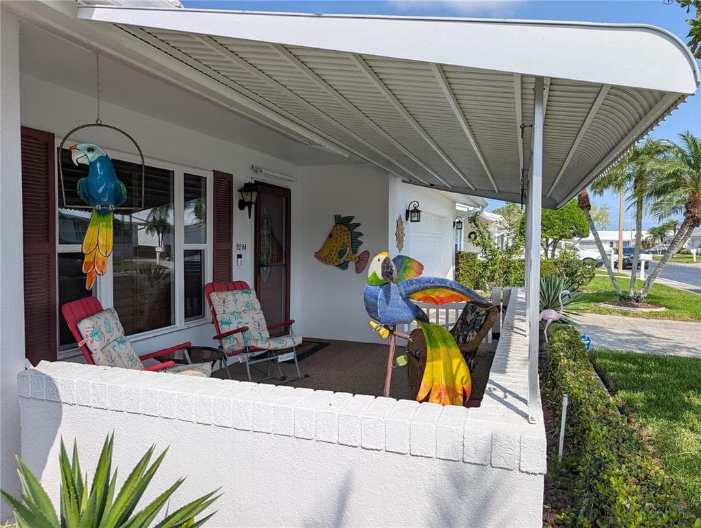 9204 36TH WAY N # 6, PINELLAS PARK, FL 33782 — zdjęcie 2
