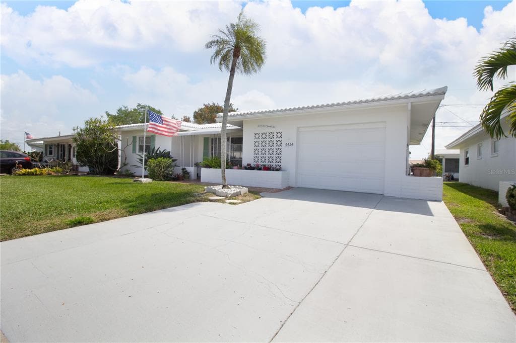 4434 100TH AVENUE N, PINELLAS PARK, FL 33782 — zdjęcie 2