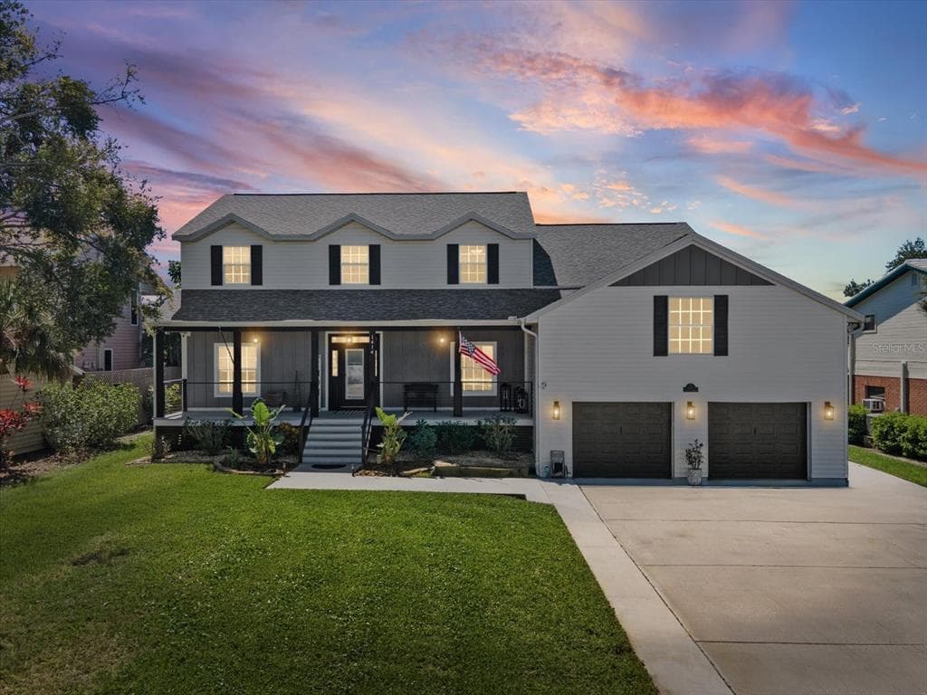 1414 DEIRDRE DRIVE, RUSKIN, FL 33570 — zdjęcie 2