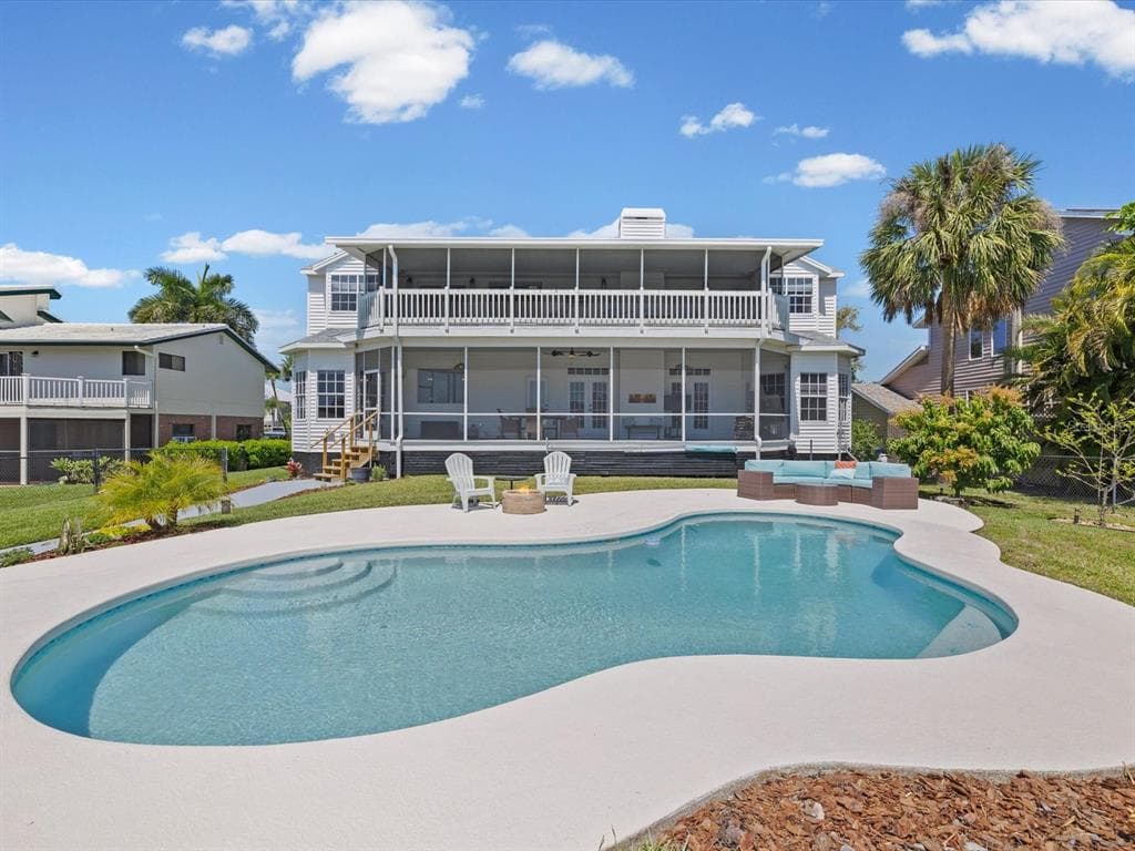 1414 DEIRDRE DRIVE, RUSKIN, FL 33570 — zdjęcie 3