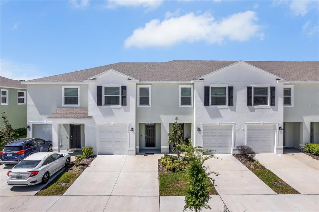 11175 CRESCENT DEER DRIVE, LAND O LAKES, FL 34638 — zdjęcie 2