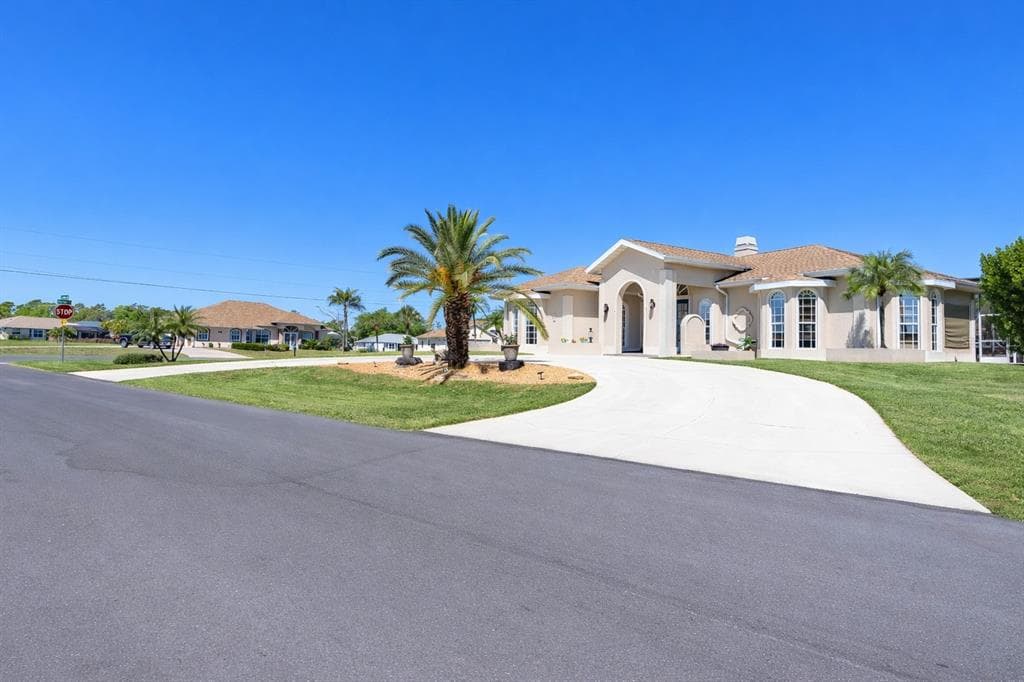 2 LONG MEADOW ROAD, ROTONDA WEST, FL 33947 — zdjęcie 2