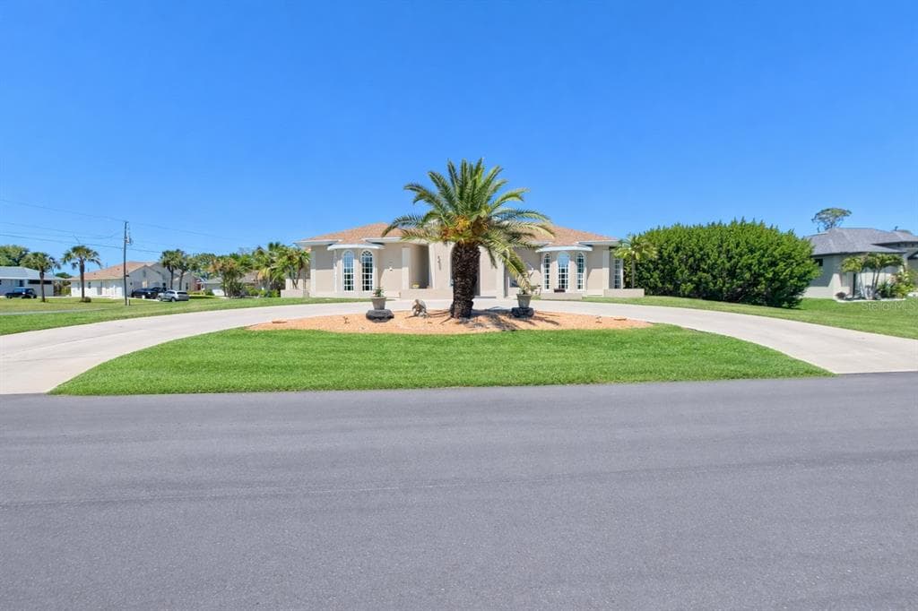 2 LONG MEADOW ROAD, ROTONDA WEST, FL 33947 — zdjęcie 3