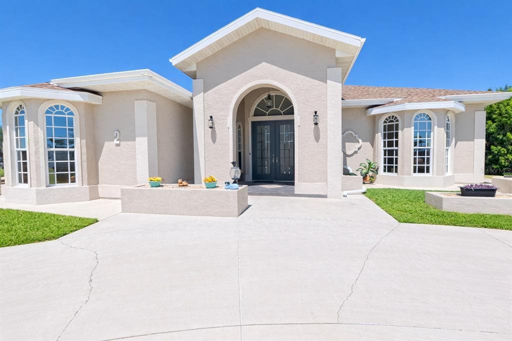 2 LONG MEADOW ROAD, ROTONDA WEST, FL 33947 — zdjęcie 4