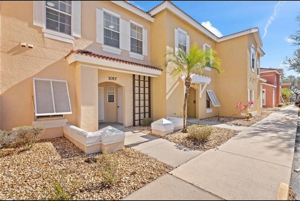 1017 PARK RIDGE CIRCLE, KISSIMMEE, FL 34746 — zdjęcie 2