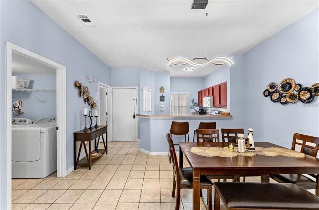 1017 PARK RIDGE CIRCLE, KISSIMMEE, FL 34746 — zdjęcie 3