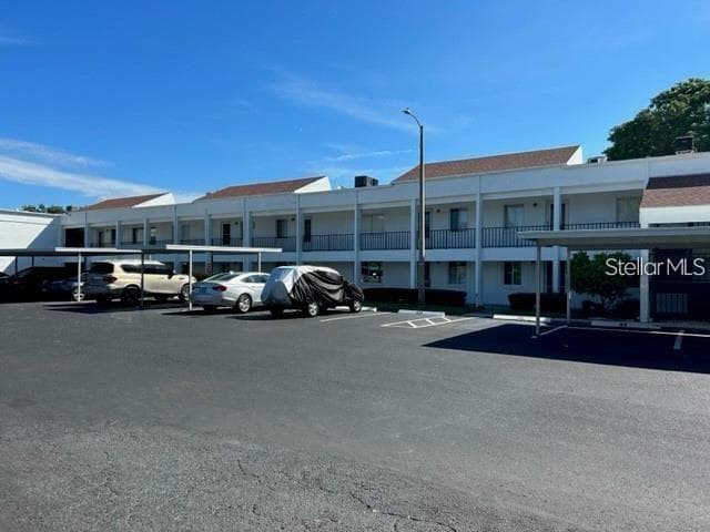 2060 MARILYN STREET # 124, CLEARWATER, FL 33765