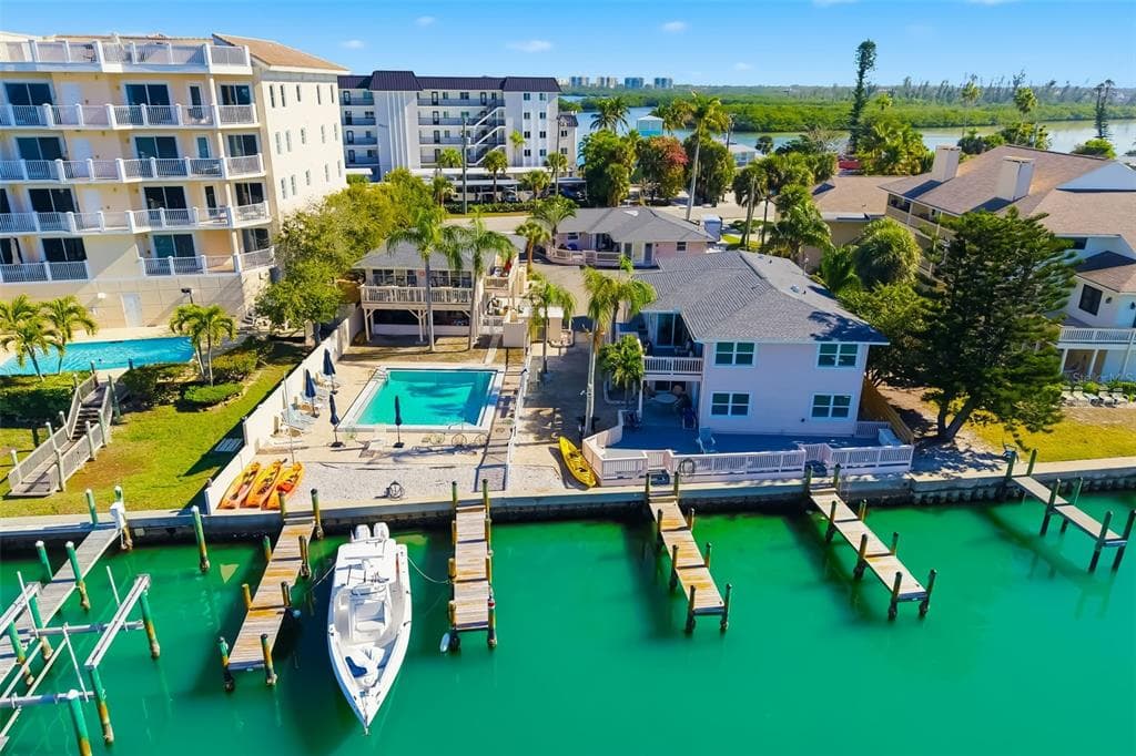 9022 MIDNIGHT PASS ROAD, SARASOTA, FL 34242