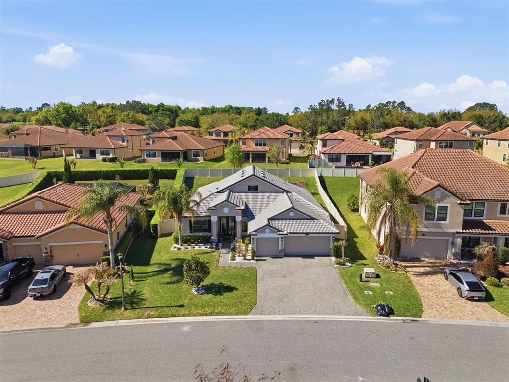 1844 VIA LAGO DRIVE, LAKELAND, FL 33810 — zdjęcie 3