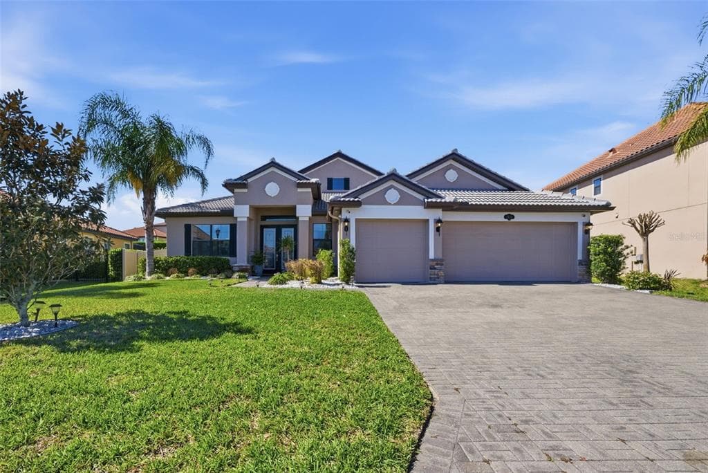 1844 VIA LAGO DRIVE, LAKELAND, FL 33810 — zdjęcie 5