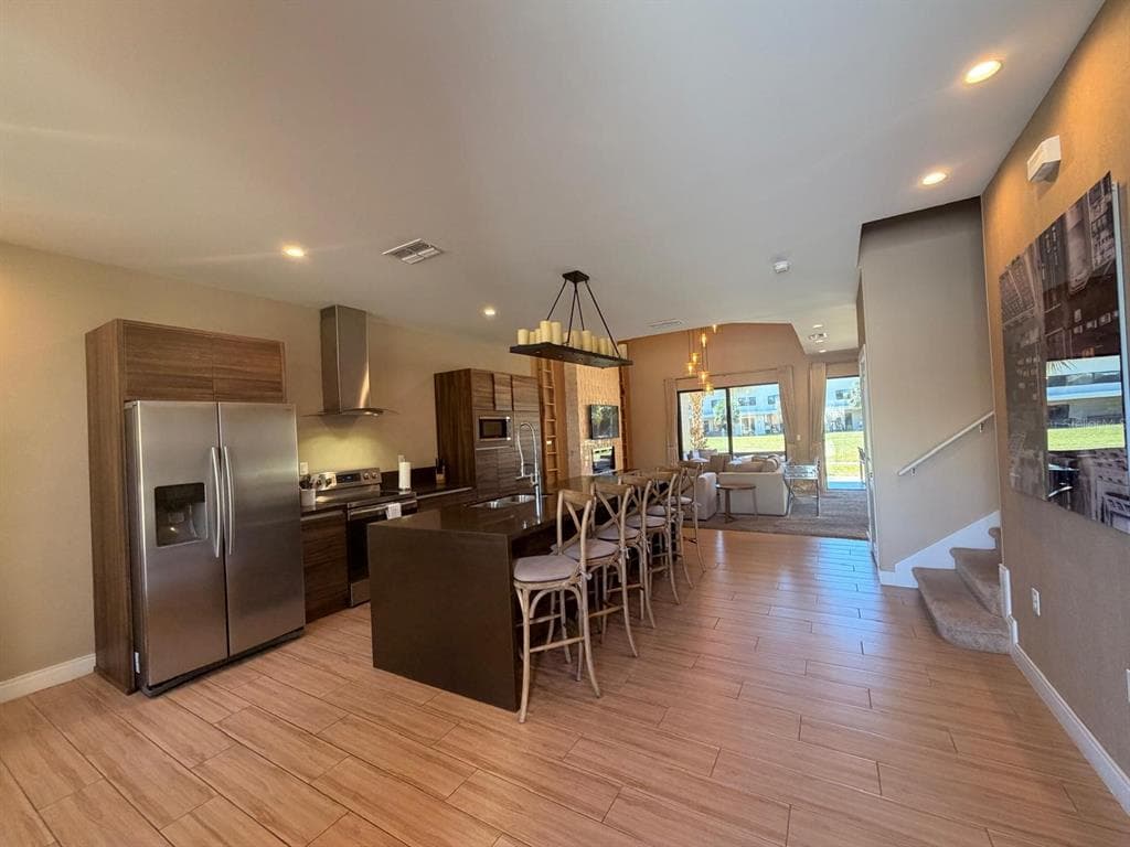 7464 BROOKLYN DRIVE, KISSIMMEE, FL 34747 — zdjęcie 3