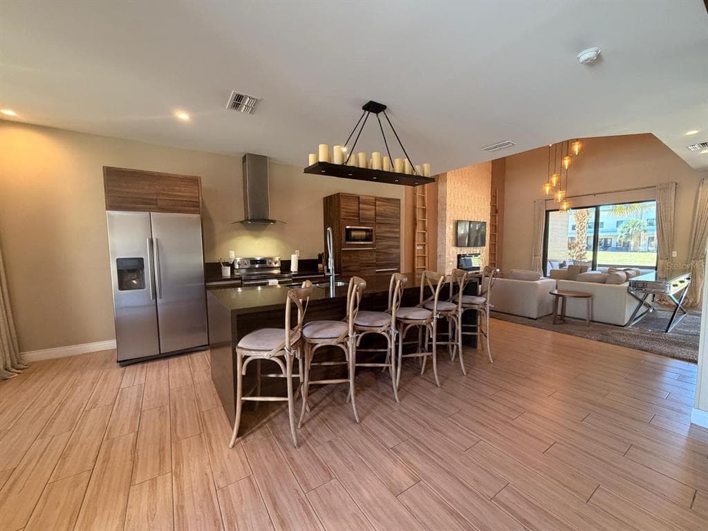 7464 BROOKLYN DRIVE, KISSIMMEE, FL 34747 — zdjęcie 4