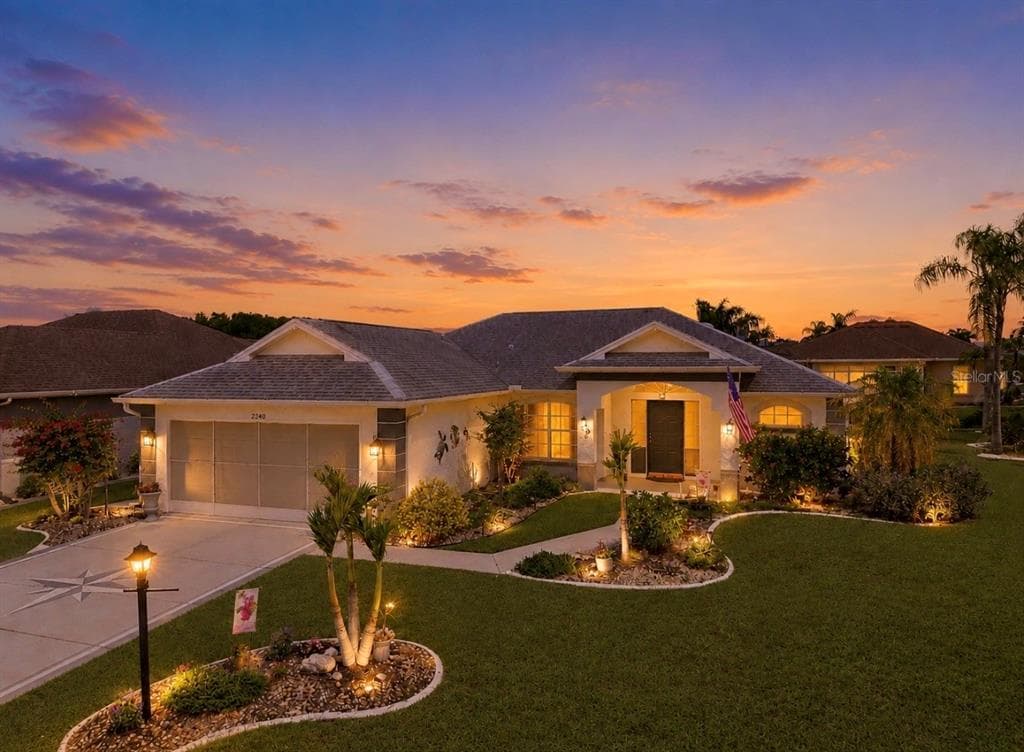 2240 W DEL WEBB BOULEVARD # 163, SUN CITY CENTER, FL 33573 — zdjęcie 2
