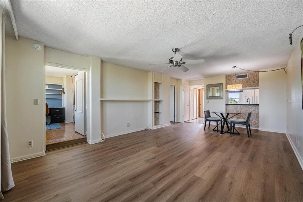 2621 COVE CAY DRIVE # 606, CLEARWATER, FL 33760 — zdjęcie 5
