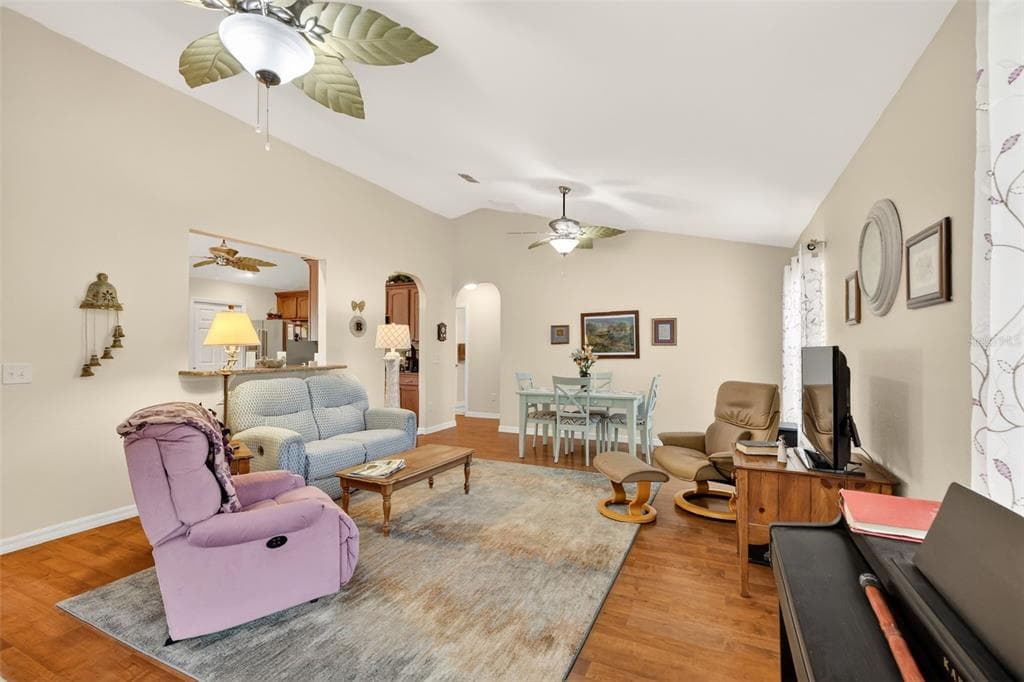 11217 SE 170TH LANE, SUMMERFIELD, FL 34491 — zdjęcie 3