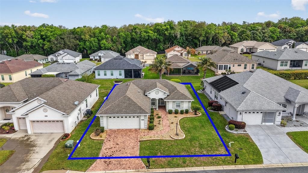 11217 SE 170TH LANE, SUMMERFIELD, FL 34491 — zdjęcie 5