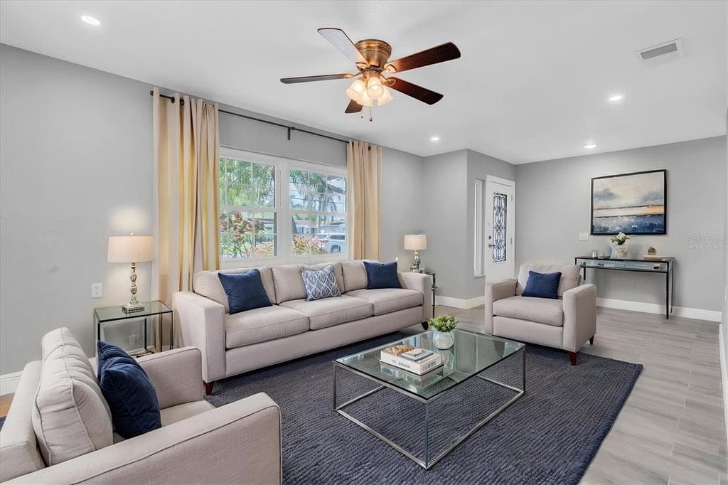 5619 DENVER STREET NE, ST PETERSBURG, FL 33703 — zdjęcie 3