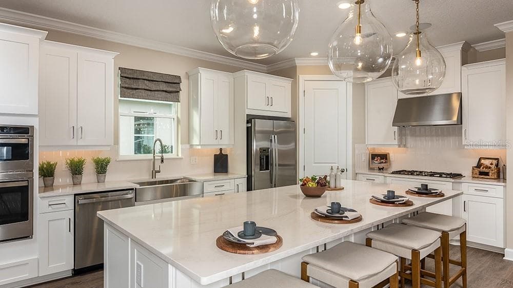 1003 TASSLEFLOWER TRAIL, ST CLOUD, FL 34771 — zdjęcie 2