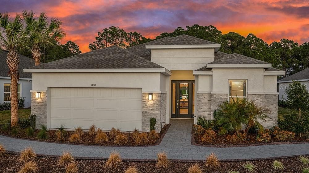 1003 TASSLEFLOWER TRAIL, ST CLOUD, FL 34771