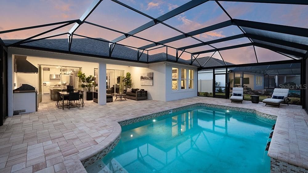 1003 TASSLEFLOWER TRAIL, ST CLOUD, FL 34771 — zdjęcie 5