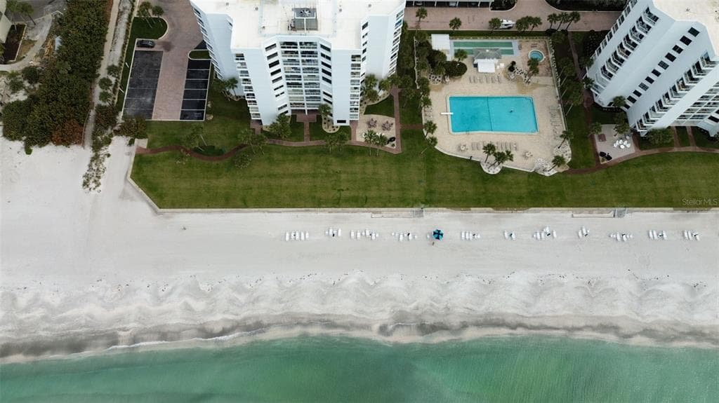 1050 LONGBOAT CLUB ROAD # 506, LONGBOAT KEY, FL 34228 — zdjęcie 2
