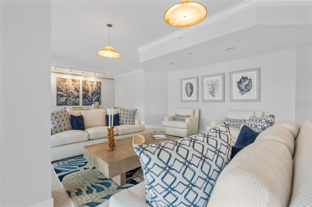 1050 LONGBOAT CLUB ROAD # 506, LONGBOAT KEY, FL 34228 — zdjęcie 5