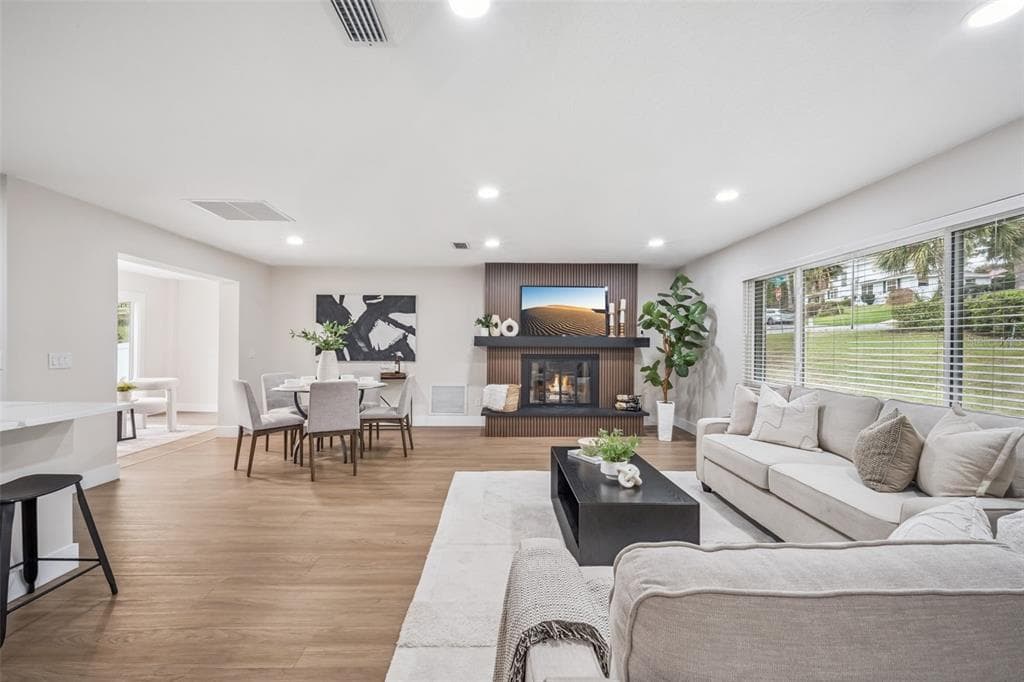 1450 HILLTOP DRIVE, MOUNT DORA, FL 32757 — zdjęcie 5