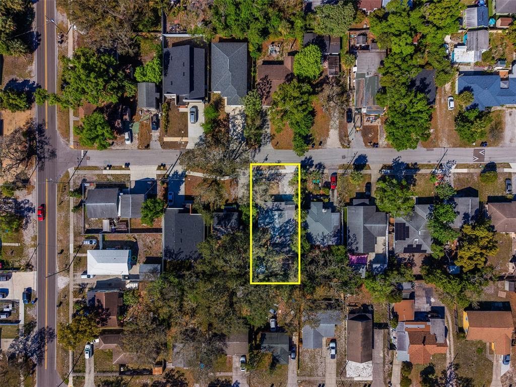 1579 S WASHINGTON AVENUE, CLEARWATER, FL 33756 — zdjęcie 2
