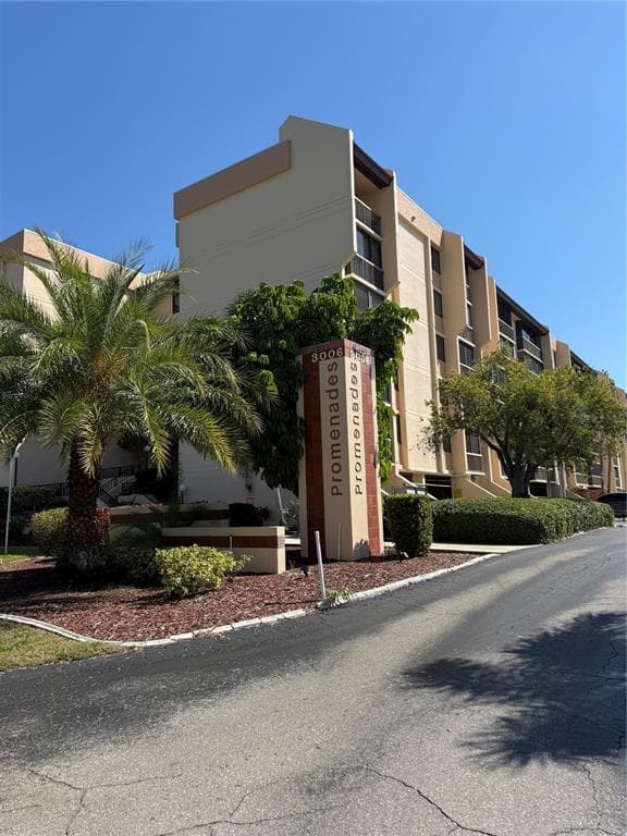 3006 CARING WAY # 409, PORT CHARLOTTE, FL 33952