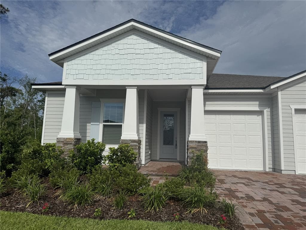 6 BLUE GROTTO PLACE, PALM COAST, FL 32137 — zdjęcie 2