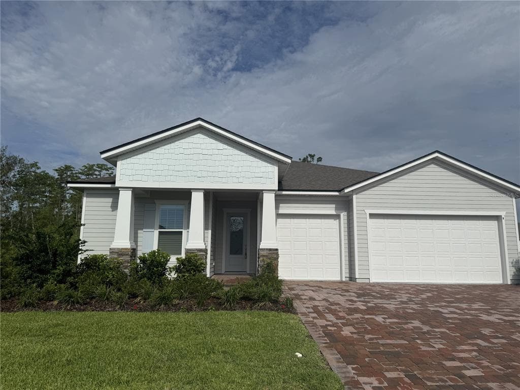 6 BLUE GROTTO PLACE, PALM COAST, FL 32137