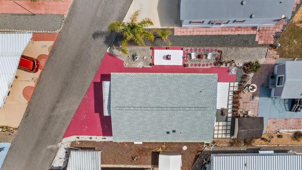 251 PATTERSON ROAD # A27, HAINES CITY, FL 33844 — zdjęcie 2