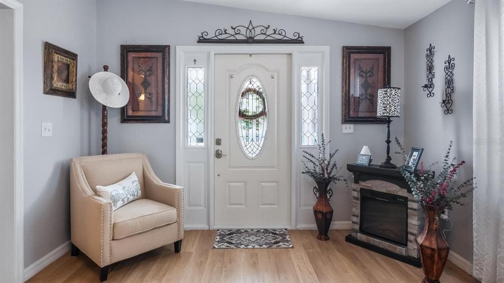 251 PATTERSON ROAD # A27, HAINES CITY, FL 33844 — zdjęcie 3