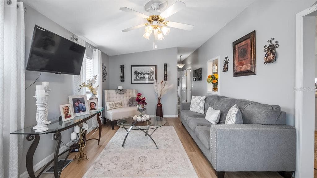 251 PATTERSON ROAD # A27, HAINES CITY, FL 33844 — zdjęcie 5