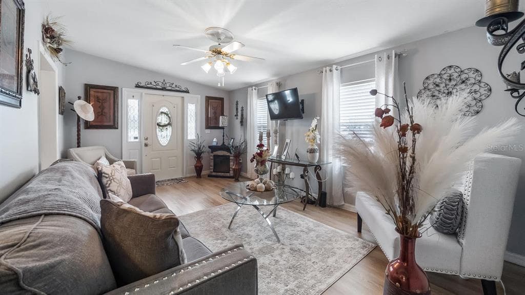 251 PATTERSON ROAD # A27, HAINES CITY, FL 33844 — zdjęcie 4