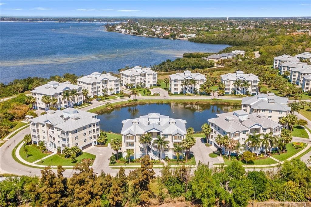 3418 79TH STREET CIRCLE W # 303, BRADENTON, FL 34209 — zdjęcie 2