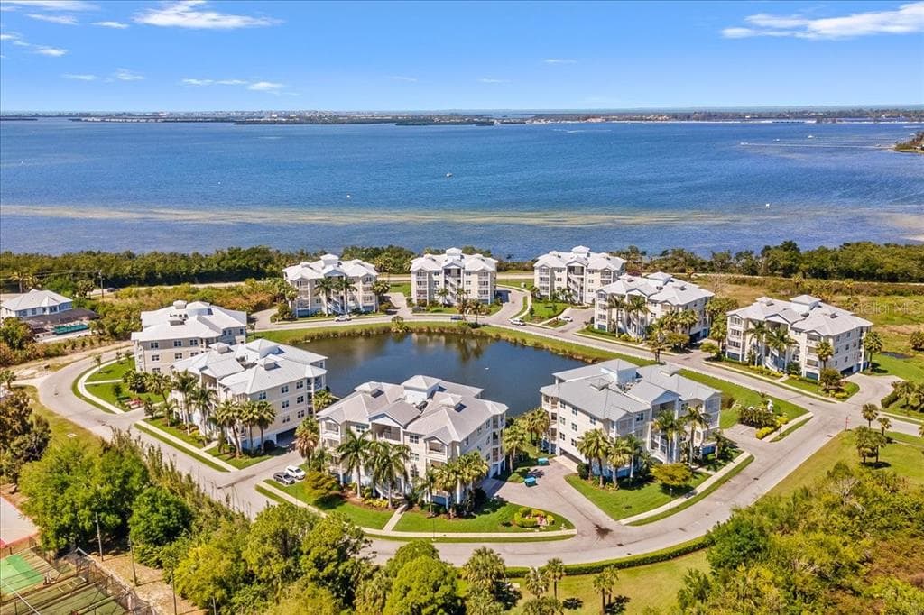 3418 79TH STREET CIRCLE W # 303, BRADENTON, FL 34209 — zdjęcie 3
