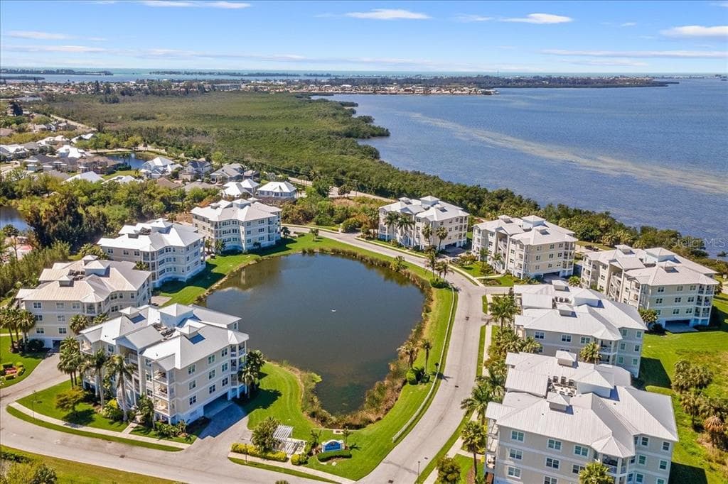 3418 79TH STREET CIRCLE W # 303, BRADENTON, FL 34209 — zdjęcie 4