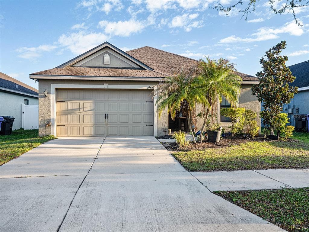 14456 ALISTAR MANOR DRIVE, WIMAUMA, FL 33598 — zdjęcie 2